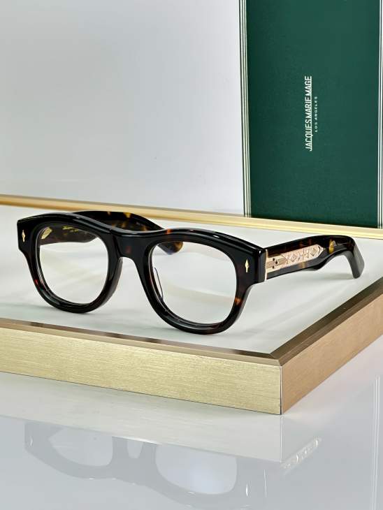 Picture of Jacques Marie Mage Sunglasses _SKUfw76160875fw